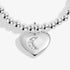 Joma Mother's Day A Little Love You To The Moon & Back Bracelet