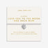 Joma Mother's Day A Little Love You To The Moon & Back Bracelet