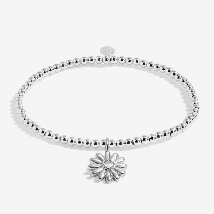 Joma Mother's Day A Little If Mums Were Flowers I'd Pick You Bracelet