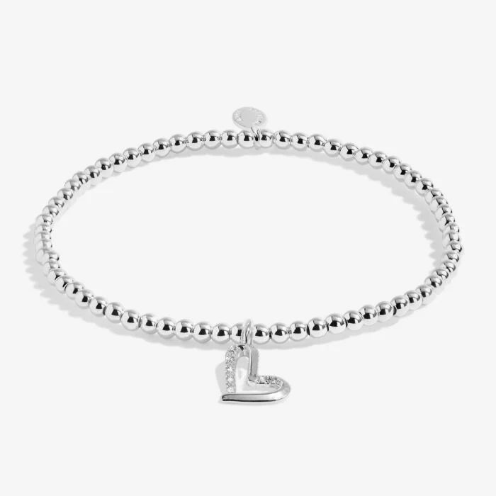 Joma Mother's Day A Little Love You Mum Bracelet