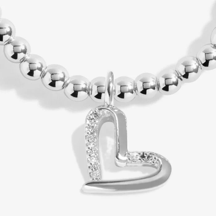 Joma Mother's Day A Little Love You Mum Bracelet