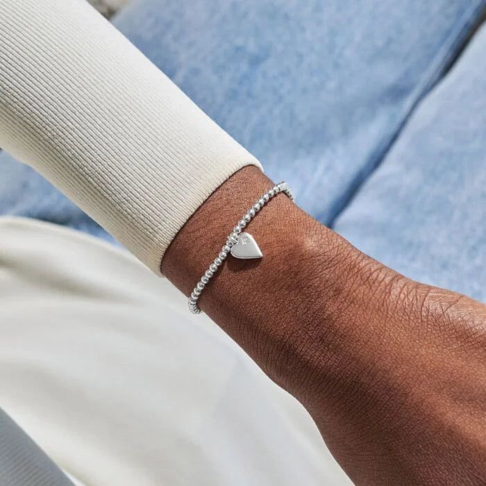 Joma Mother's Day A Little Mum Always Love Forever Missed Bracelet