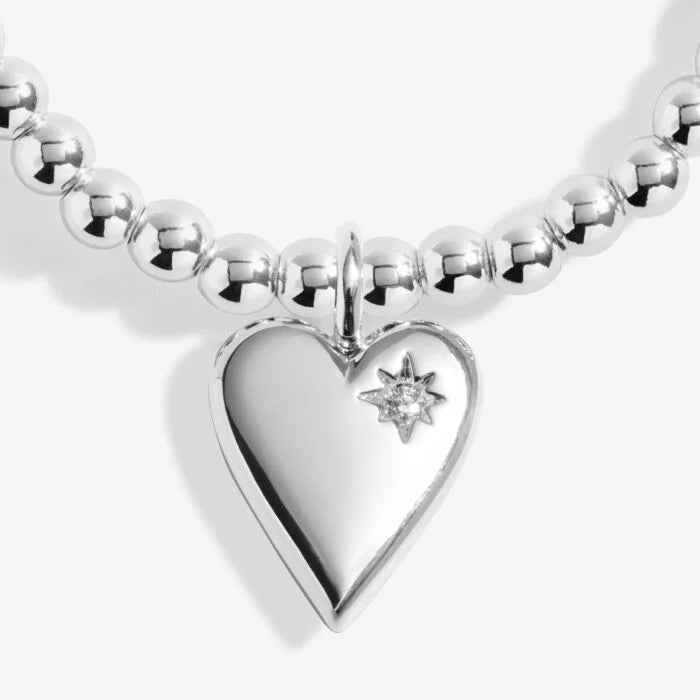 Joma Mother's Day A Little Mum Always Love Forever Missed Bracelet