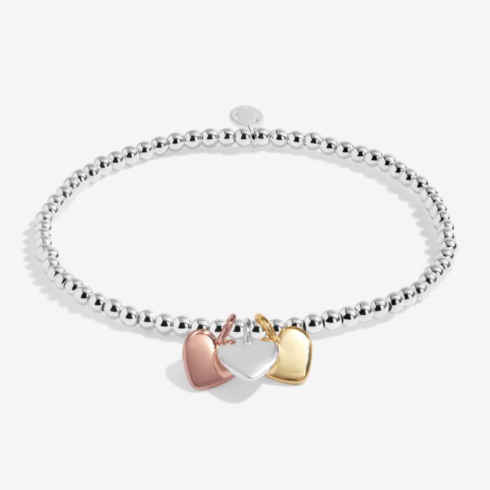 Joma A Little Charmed Moments Friendship Bracelet