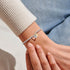 Joma A Little Charmed Moments Friendship Bracelet