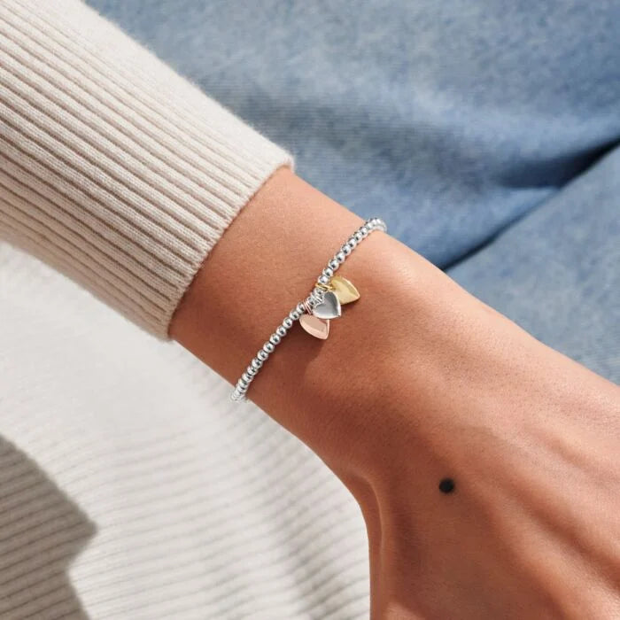 Joma A Little Charmed Moments Happy Birthday Bracelet