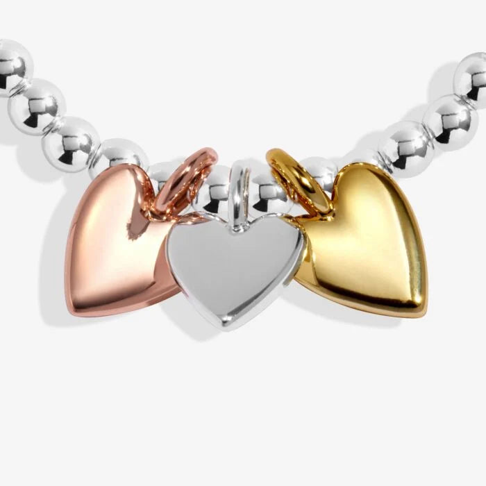 Joma A Little Charmed Moments Happy Birthday Bracelet