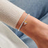 Joma A Little Charmed Moments Feathers Appear When Loved Ones Are Near Bracelet