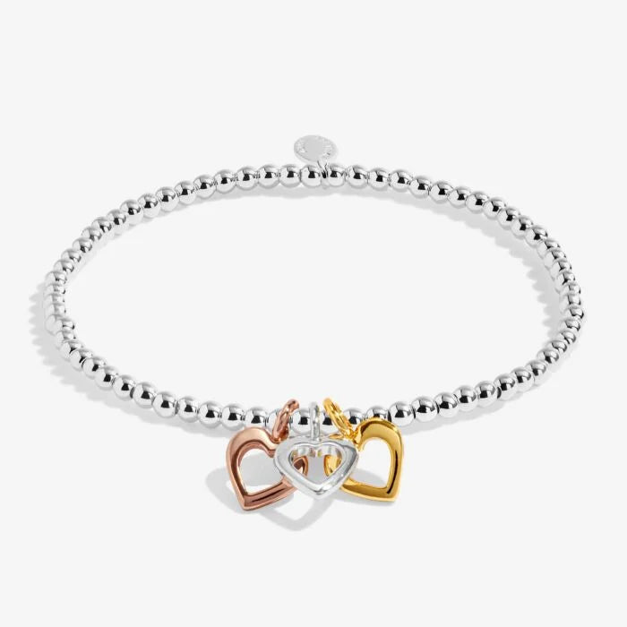 Joma A Little Charmed Moments Special Daughter Bracelet