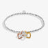 Joma A Little Charmed Moments Special Daughter Bracelet