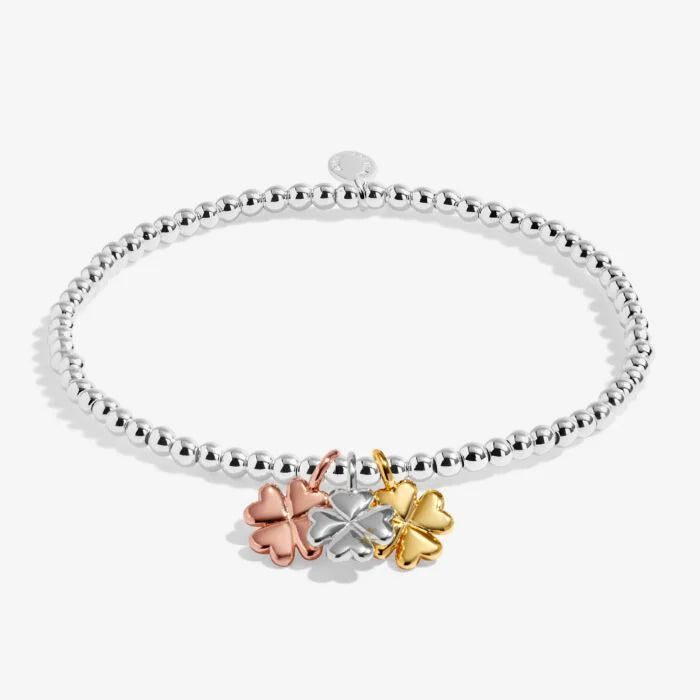 Joma A Little Charmed Moments Luck Bracelet