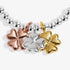 Joma A Little Charmed Moments Luck Bracelet
