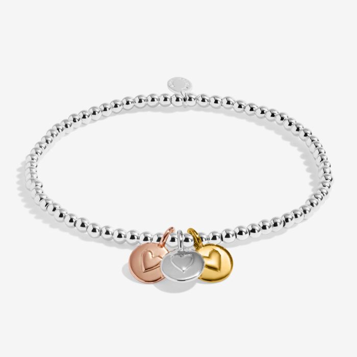 Joma A Little Charmed Moments Proud Of You Bracelet