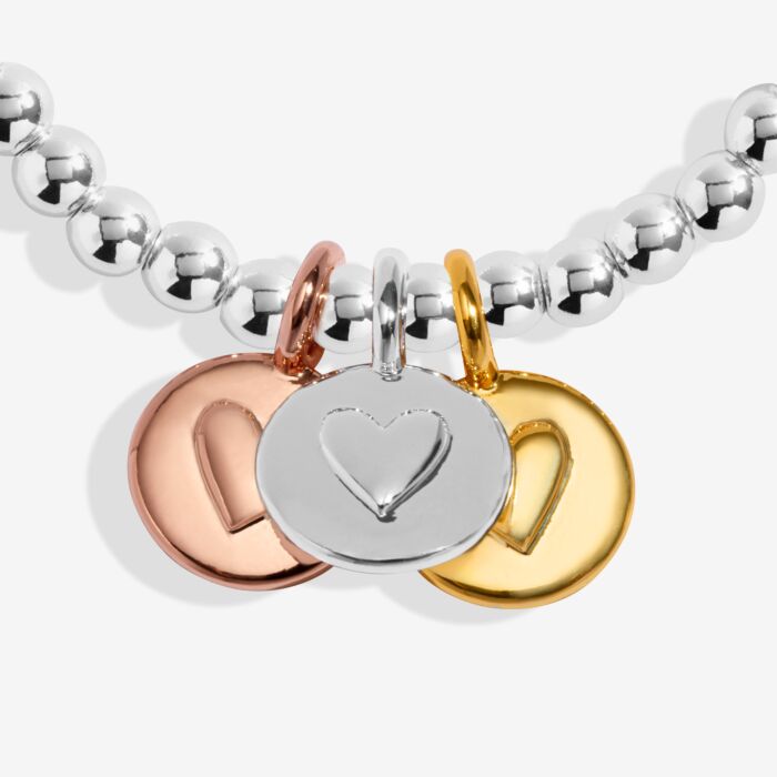 Joma A Little Charmed Moments Proud Of You Bracelet