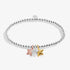 Joma A Little Charmed Moments Thank You Bracelet