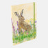 A4 Notebook – The Wildlife
