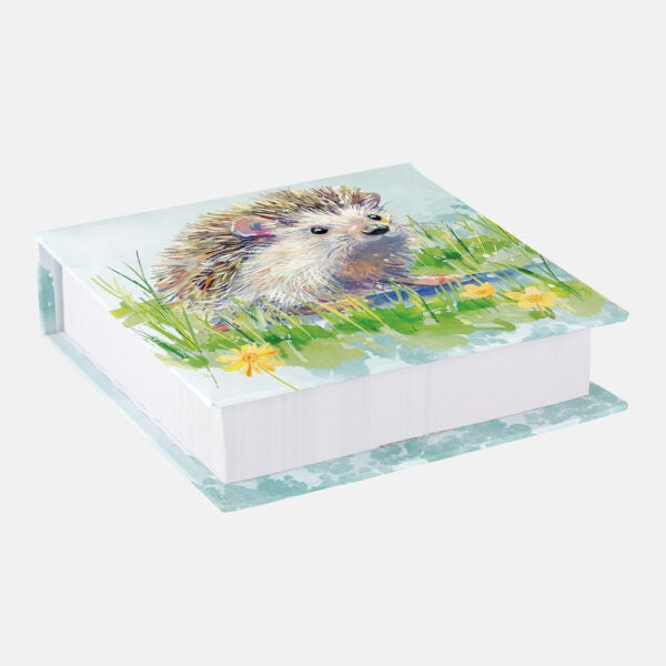 Note Block – The Wildlife