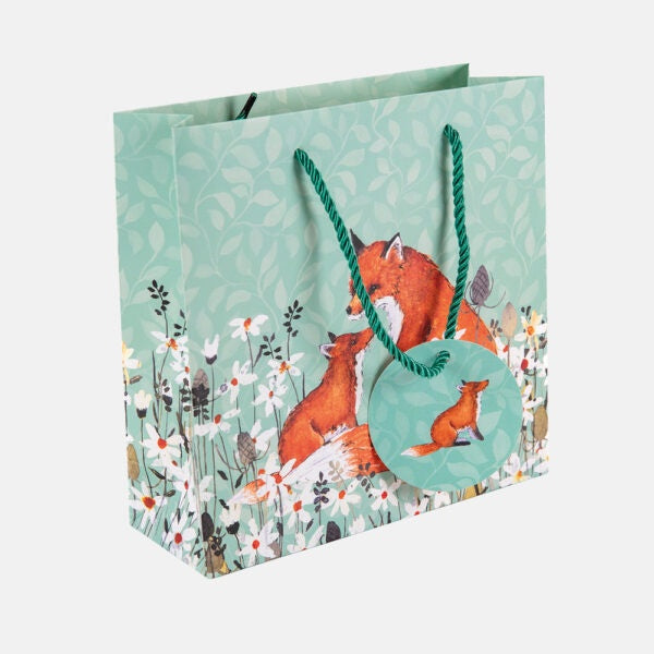Gift Bag (Medium) – Foxy Tales