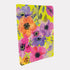 Pocket Notebook  Anemones