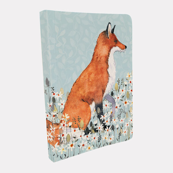 Foxy Tales Pocket Notebooks