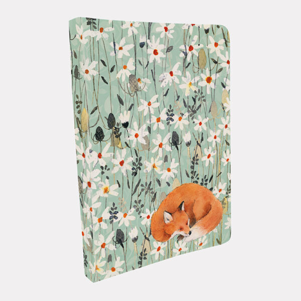 Foxy Tales Pocket Notebooks