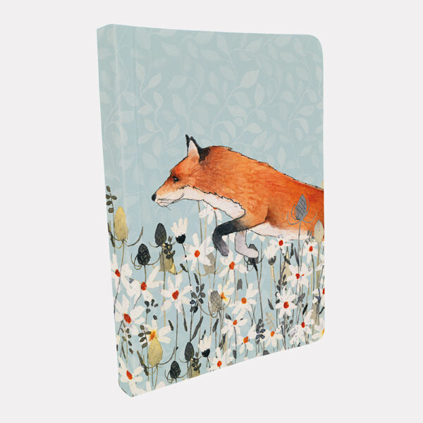 Foxy Tales Pocket Notebooks