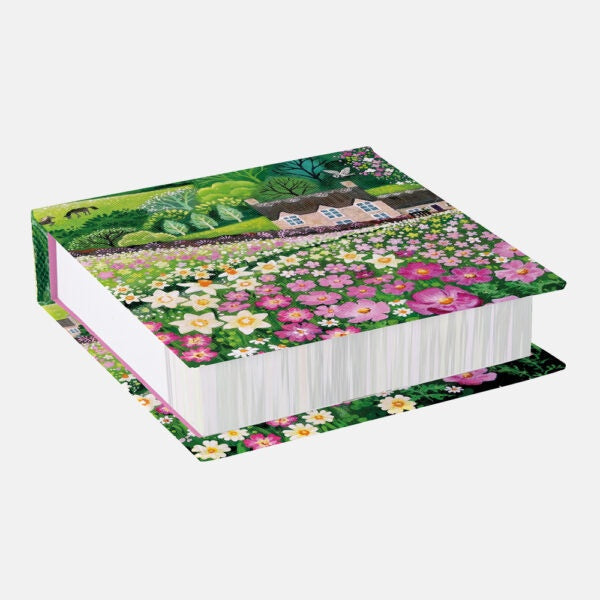 Note Block – Country Stroll