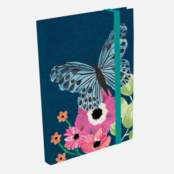 A6 Notebook – Flutter