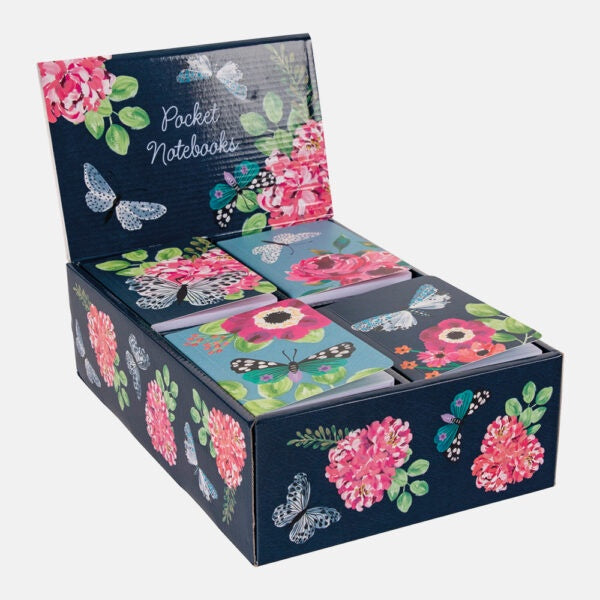 Pocket Notebook  Flutter