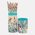 Kissing Hares Pencil Set