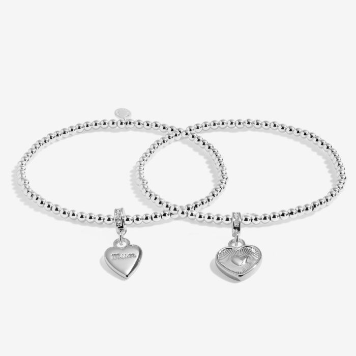 Joma Lovely Mum Infinity Bracelet