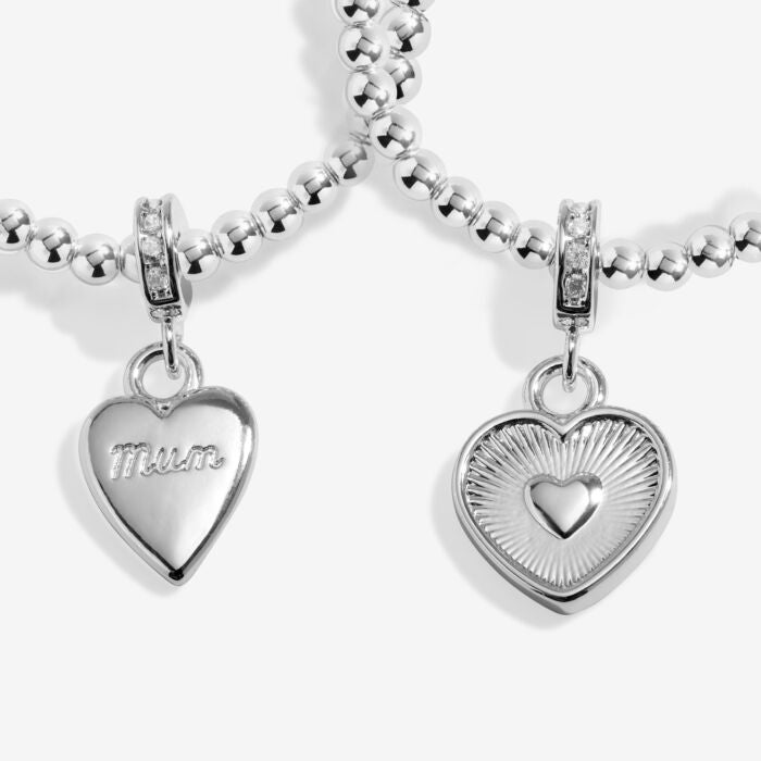 Joma Lovely Mum Infinity Bracelet