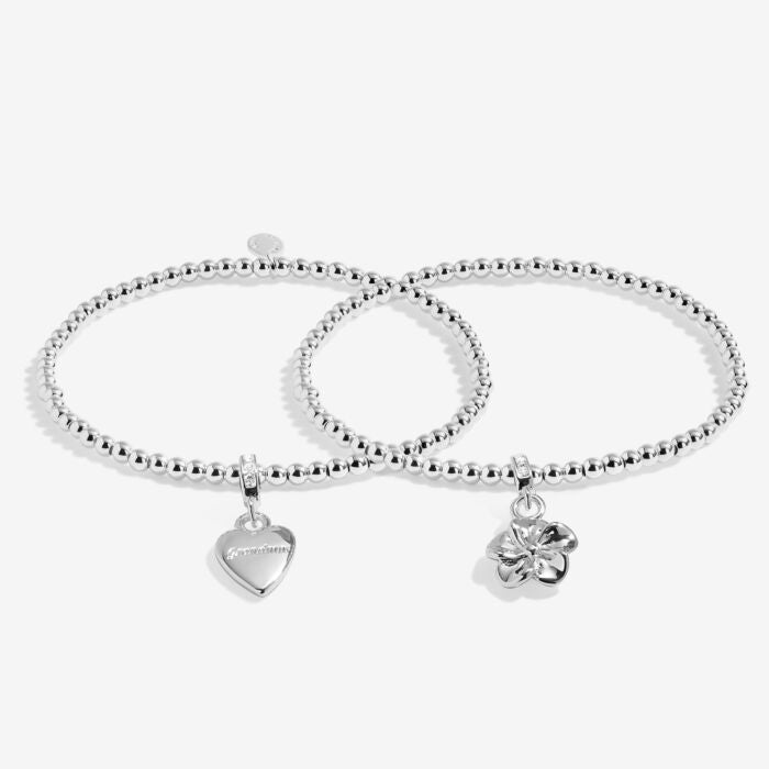 Joma Lovely Grandma Infinity Bracelet
