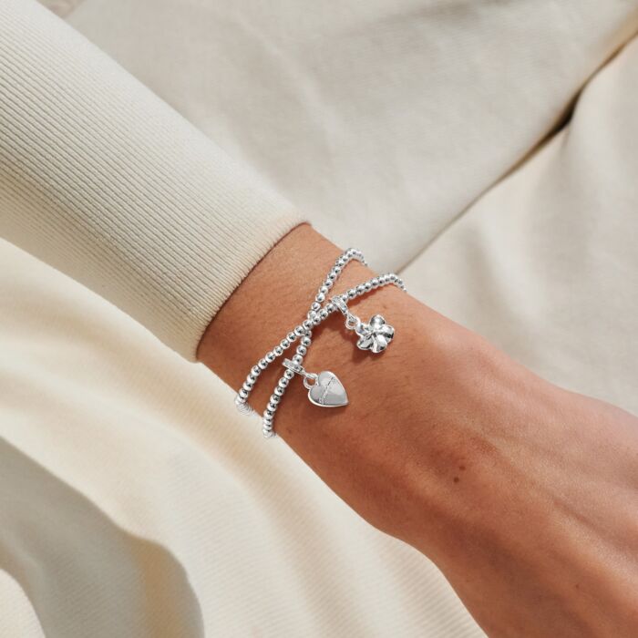 Joma Lovely Grandma Infinity Bracelet