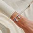 Joma Lovely Grandma Infinity Bracelet