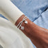 Joma Lovely Mummy Infinity Bracelet
