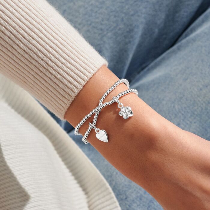 Joma Lovely Granny Infinity Bracelet