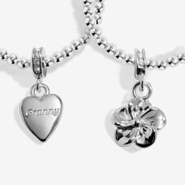 Joma Lovely Granny Infinity Bracelet