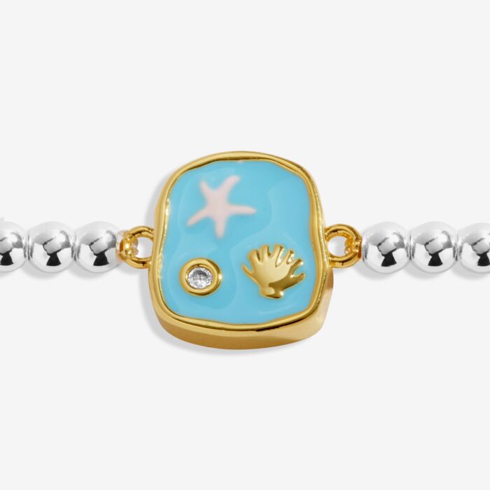 Joma A Little Vibes Sea La Vie Bracelet