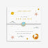 Joma A Little Vibes Sea La Vie Bracelet