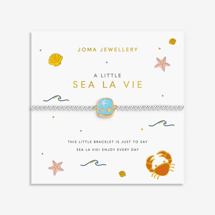 Joma A Little Vibes Sea La Vie Bracelet