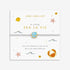 Joma A Little Vibes Sea La Vie Bracelet