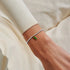 Joma A Little Vibes Peas In A Pod Bracelet