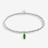 Joma A Little Vibes Peas In A Pod Bracelet