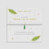 Joma A Little Vibes Peas In A Pod Bracelet