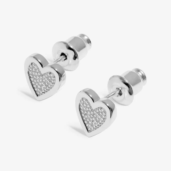 Joma With Love Jewellery & Stacking Jewellery Box Gift Set
