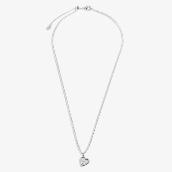Joma With Love Jewellery & Stacking Jewellery Box Gift Set