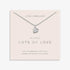 Joma With Love Jewellery & Stacking Jewellery Box Gift Set
