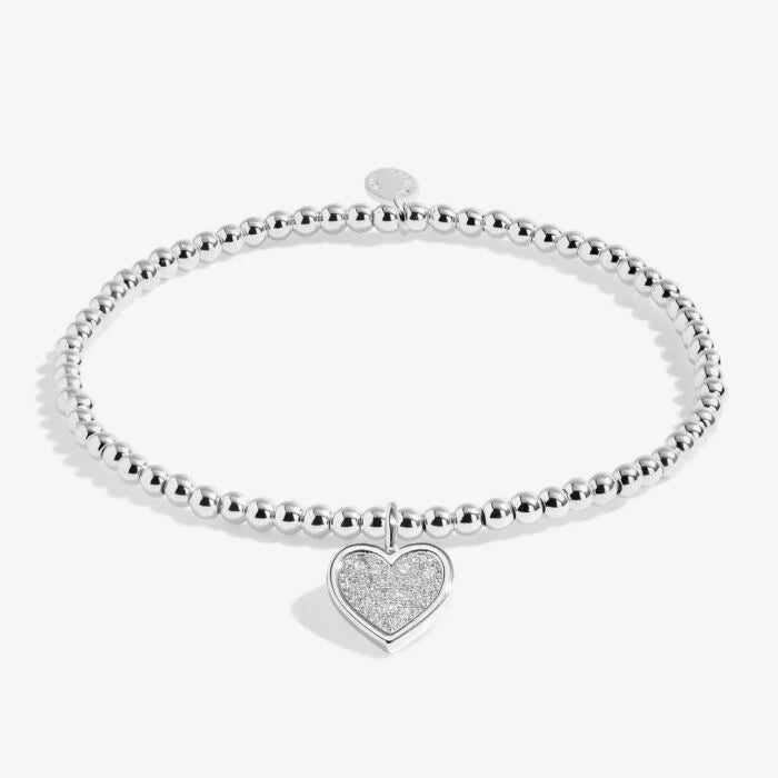 Joma With Love Jewellery & Stacking Jewellery Box Gift Set