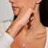 Joma With Love Jewellery & Stacking Jewellery Box Gift Set